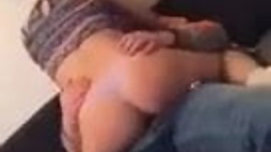 Serbian Teens Jumping on Cocks and Smoking Weed