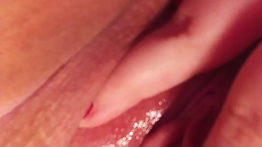 My pussy