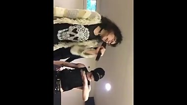 DIRTY TWINKS GET DOWN WITH FIRST BLÃ˜Ã˜D