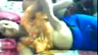 DESI AUNTY GETTING BOOBS SUCKED AND FUCKED BY LOVER INDIAN PORN ONLINE