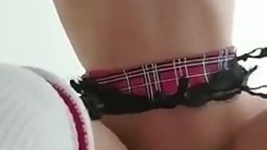 Lana Rhoades - Private video 1
