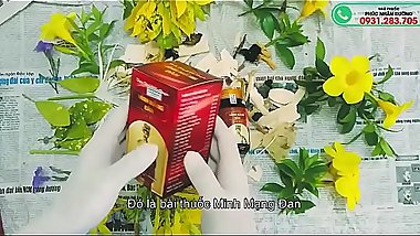 G&aacute_i trung quốc lồn to thủ d&acirc_m bằng Lon coca cực gắt