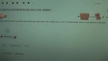 Me cuesta ligar, &iquest_Me busc&aacute_is una cita? Soy Baby, por favor, pollas peque&ntilde_itas. Full in - http://uii.io/GlZdAm