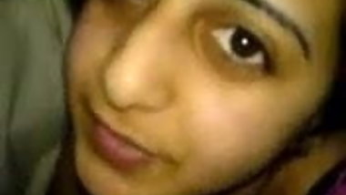 Arab teen sucking cock