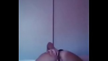 Desnudo universitario  morena iPhone