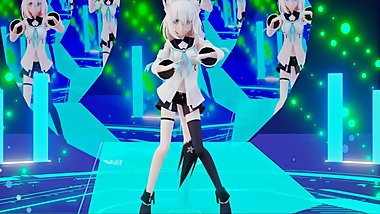 ç™½ä¸Šãƒ•ãƒ–ã‚­ã®MeMeMe!