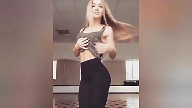 Hot Young Instagram Sluts! Home sex compilation