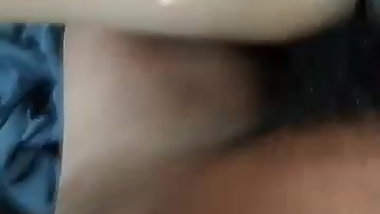 MUSTHI INSIDE OF A CAR