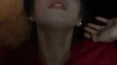 Hot Teen Rabea Kessel gets fucked