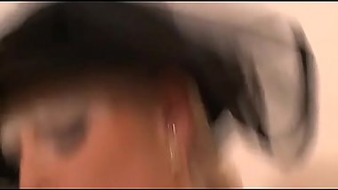 Lena Cova In stockings having sex anal and pussy