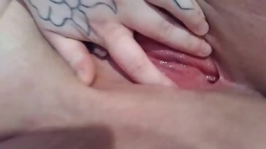 Pussy Tease