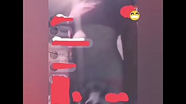 Nenita prepar&aacute_ndose