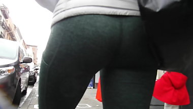 BootyCruise: Flower Mart Cam Leggings Girls