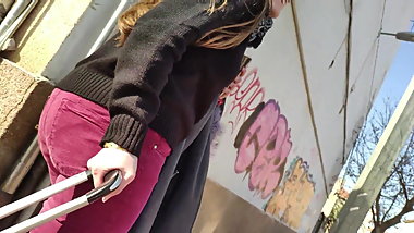 Candid 10