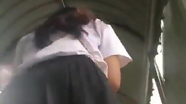 Thai Upskirt 33