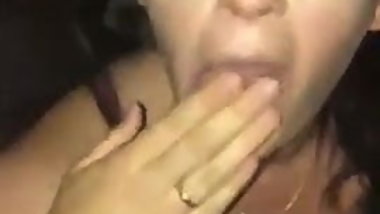 Cheating german girlfriend