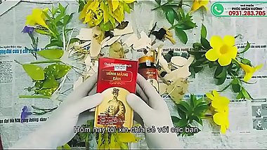 Gai xinh thoi ken viet nam