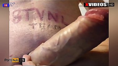 Tribute to Eighteentvnl 1 - Kikkor70