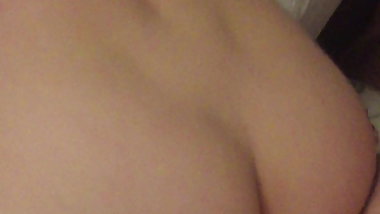 My lovely wife cums fast