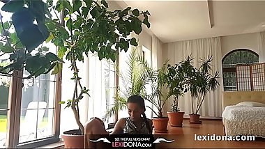 Want To See My Pussy Spread Up Close?!