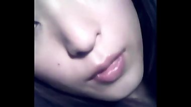 pour lui's uvula endoscope