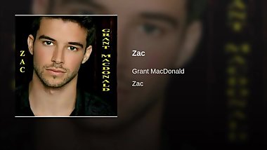 Grant macdonald zac