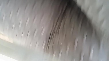 laicras apretadas en el paradero 1