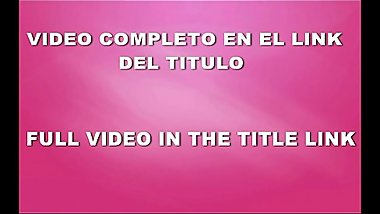 DESPERTANDO a Mi NOVIA y PRIMA Por SEXO - Video COMPLETO --&gt_&gt_&gt_ https://ouo.io/BH9Sfi