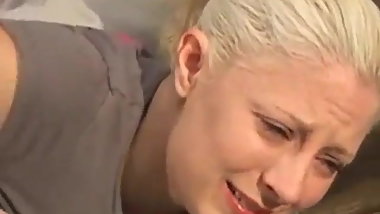 Two Teens get spanked by grandfather