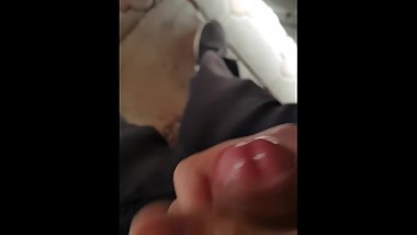 masturbation big dick 609