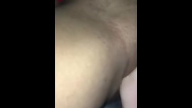 Love being Fisted by Her