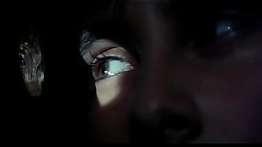 Son Caught mom fingering pussy