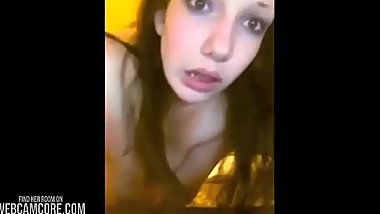 Amateur Babe Mimi