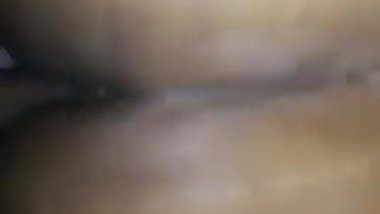 Thick bbw fucked doggystyle