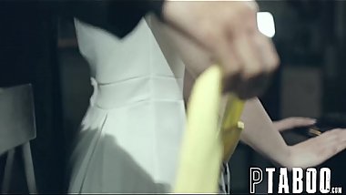 Aria Lee In Future Darkly Model Citizen