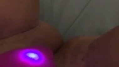 Teen Pussy Play