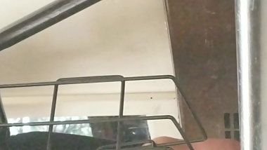 Feet Candid Jasmine In class