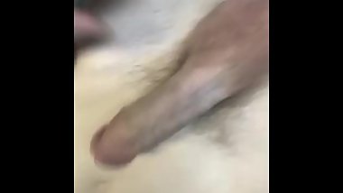 Just getting started