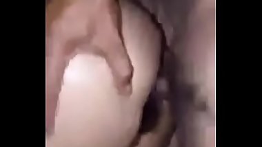 slim babita chut ke uper bal wali