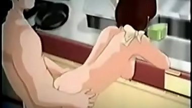 Hentai Ni&ntilde_a descubre a sus papas teniendo sexo. Completo aqui --&gt_ dapalan.com/7pxx