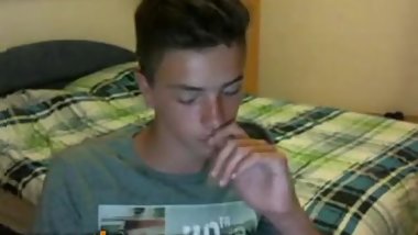 Super cute German Boy