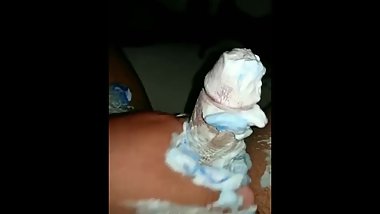masturbation
