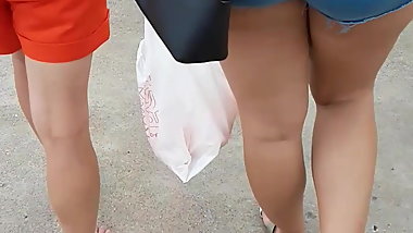Beautiful ass