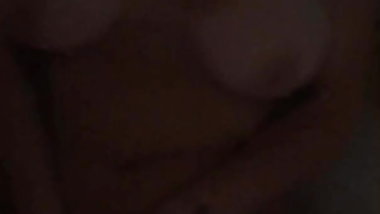 Watch my nice teen tits bounce