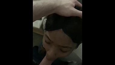 Sexy queen gets taught a lesson