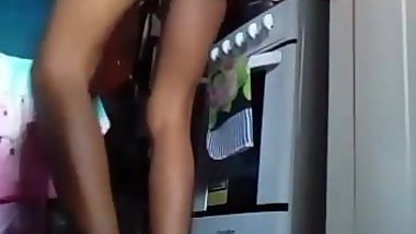 Brazilian teen slut