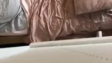 Sister masturbation webcam