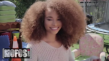 Pervs on Patrol - Peter Green, Cecilia Lion  - Getting Lucky