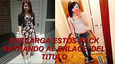 PACKS DE ADOLECENTES BELLAS.... DESCARGALOS DESDE AQUI ---&gt_ mitly.us/efUBr6l9