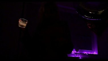 Daisy is 20, now, and makes a quite show in front of me